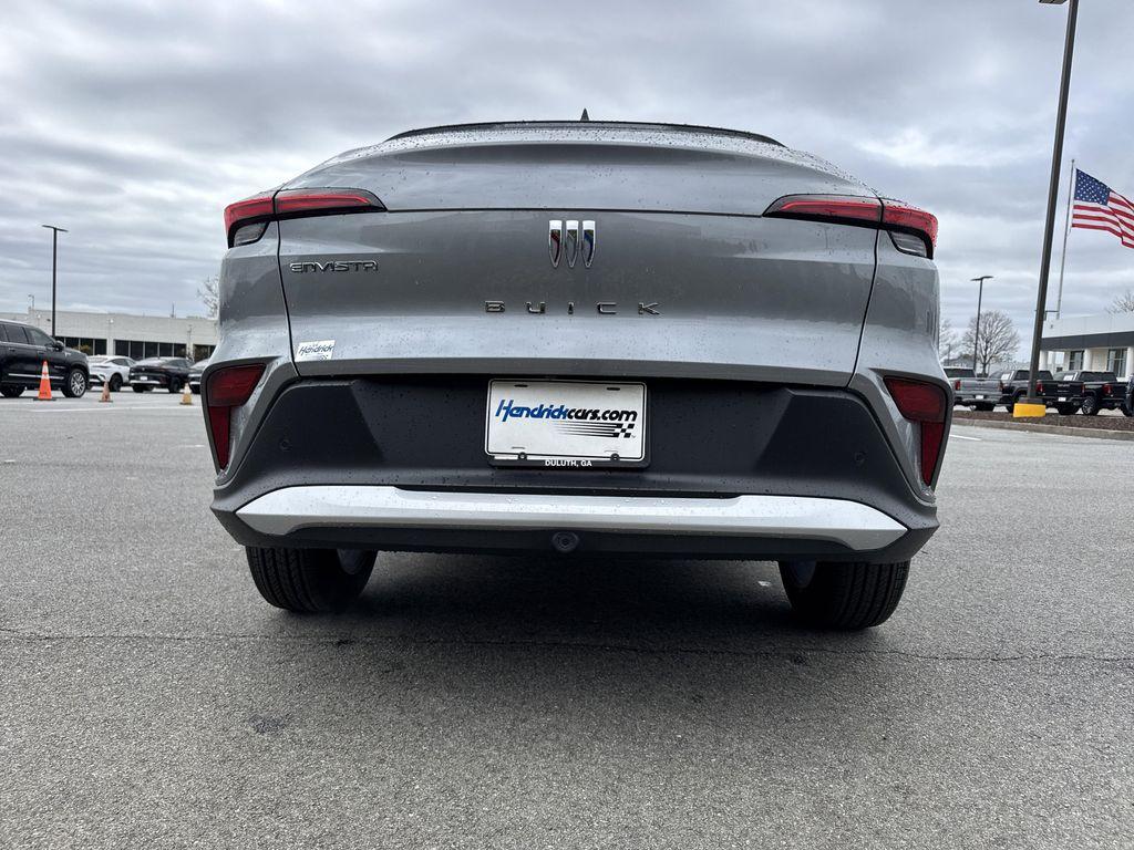new 2026 Buick Envista car, priced at $29,230