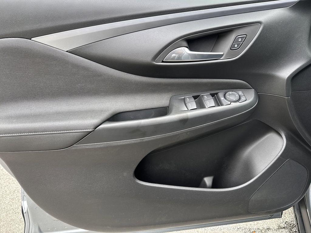 new 2026 Buick Envista car, priced at $29,230