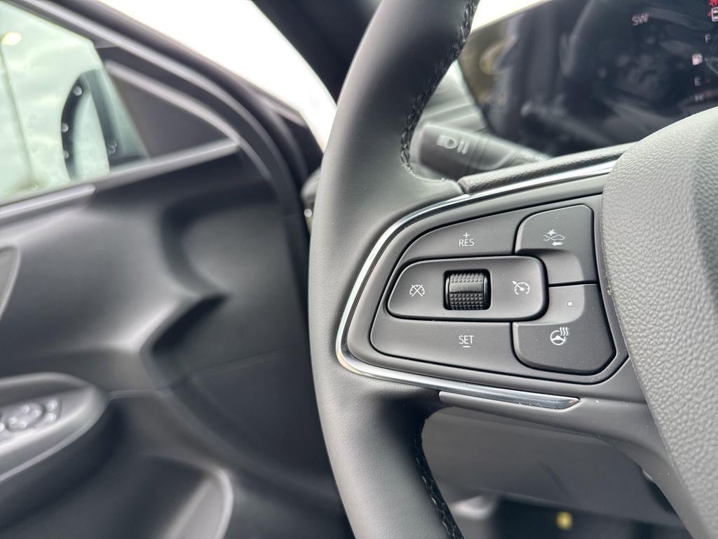 new 2026 Buick Envista car, priced at $29,230