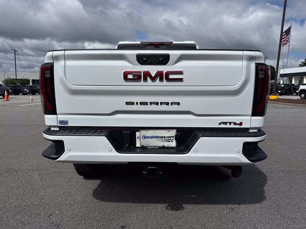 new 2026 GMC Sierra 2500 car, priced at $86,305
