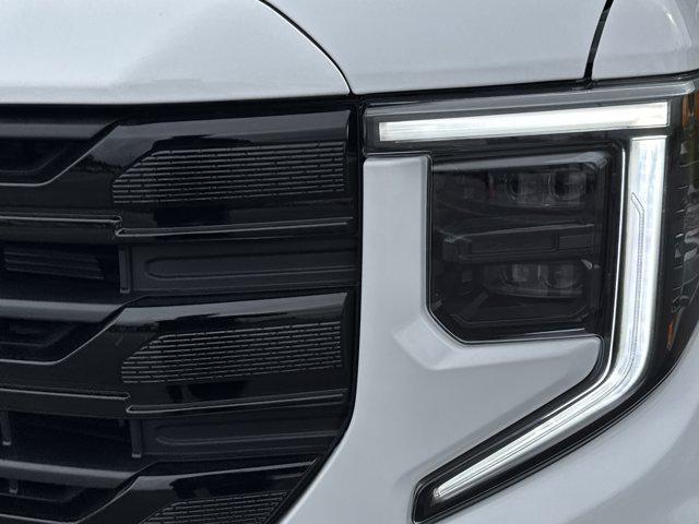 new 2026 GMC Sierra 1500 car, priced at $63,960
