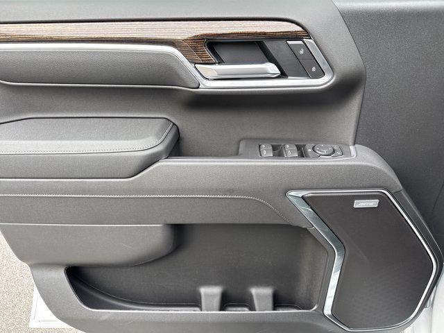 new 2026 GMC Sierra 1500 car, priced at $63,960