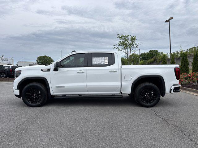 new 2026 GMC Sierra 1500 car, priced at $63,960