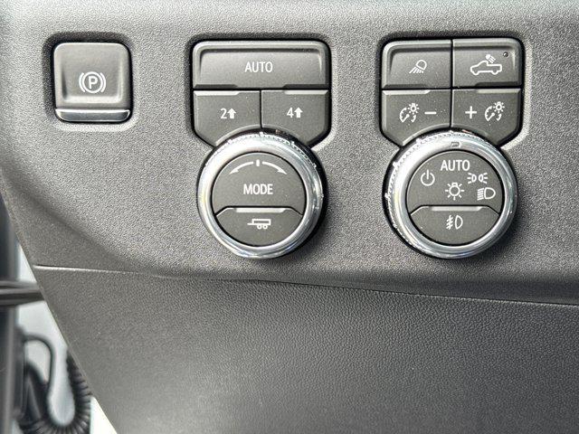 new 2026 GMC Sierra 1500 car, priced at $63,960