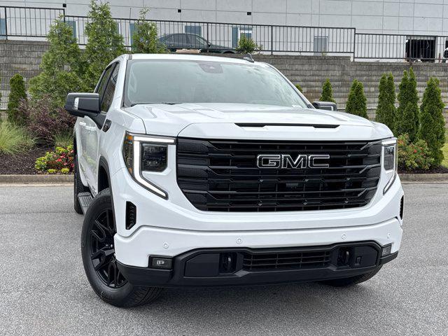 new 2026 GMC Sierra 1500 car, priced at $63,960