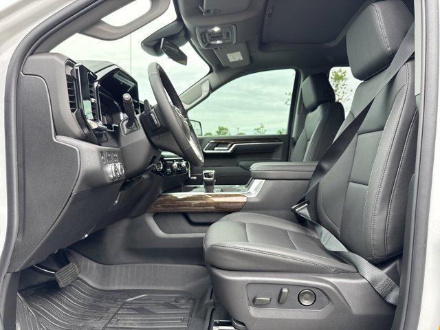 new 2026 GMC Sierra 1500 car, priced at $63,960