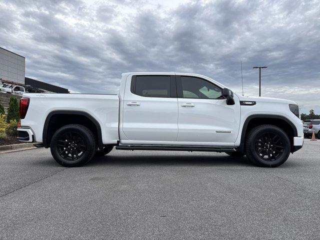 new 2026 GMC Sierra 1500 car, priced at $63,960