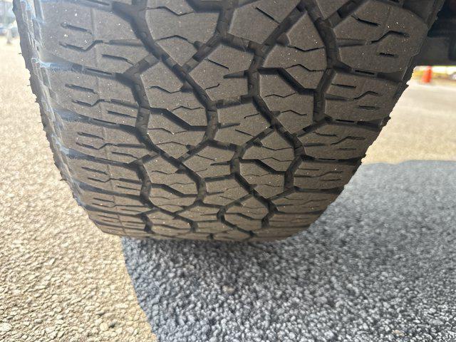 used 2025 GMC Sierra 2500 car, priced at $84,254