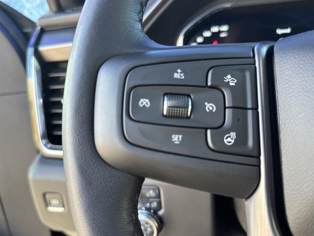 used 2025 GMC Sierra 2500 car, priced at $84,254