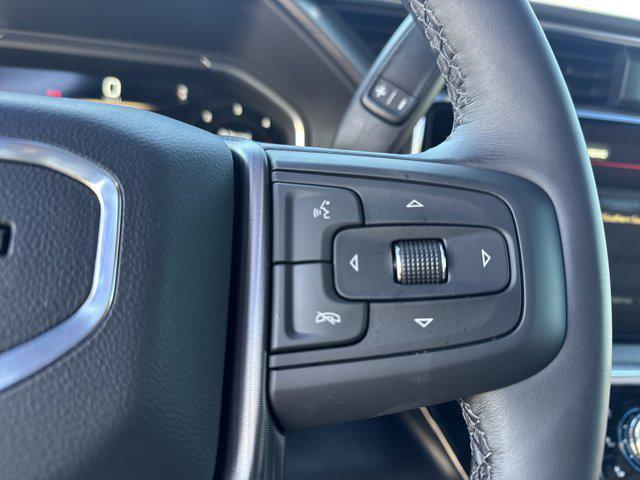 new 2026 GMC Sierra 2500 car, priced at $89,935