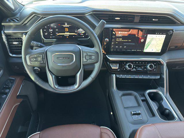 new 2026 GMC Sierra 2500 car, priced at $89,935