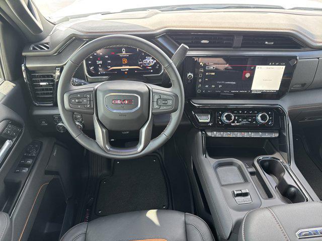 new 2026 GMC Sierra 2500 car, priced at $81,765