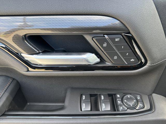 new 2026 GMC Sierra 2500 car, priced at $81,765