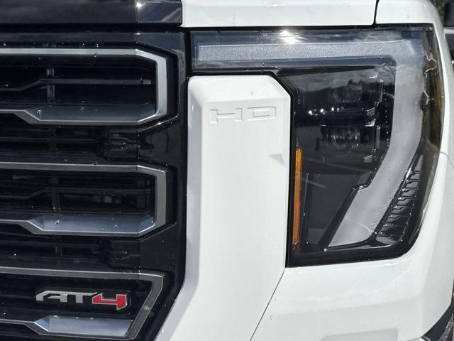 new 2026 GMC Sierra 2500 car, priced at $81,765