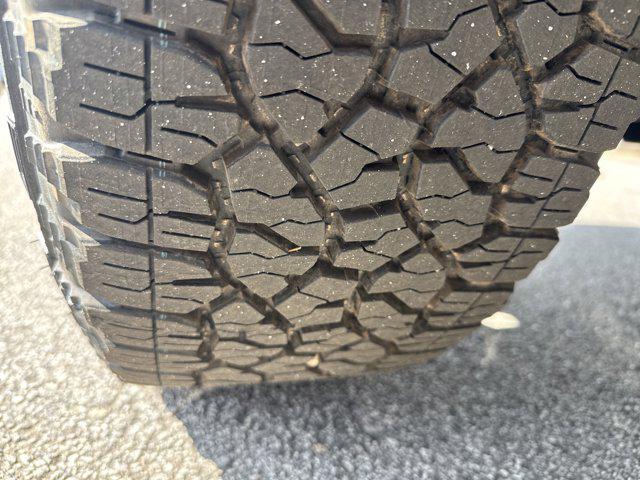 new 2026 GMC Sierra 2500 car, priced at $81,765