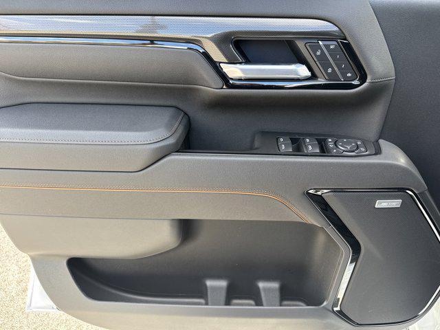 new 2026 GMC Sierra 2500 car, priced at $81,765