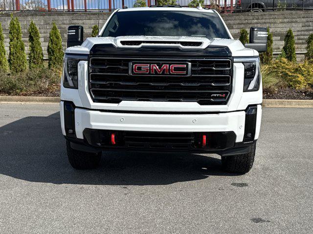 new 2026 GMC Sierra 2500 car, priced at $81,765