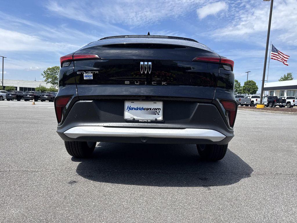 new 2026 Buick Envista car, priced at $29,825