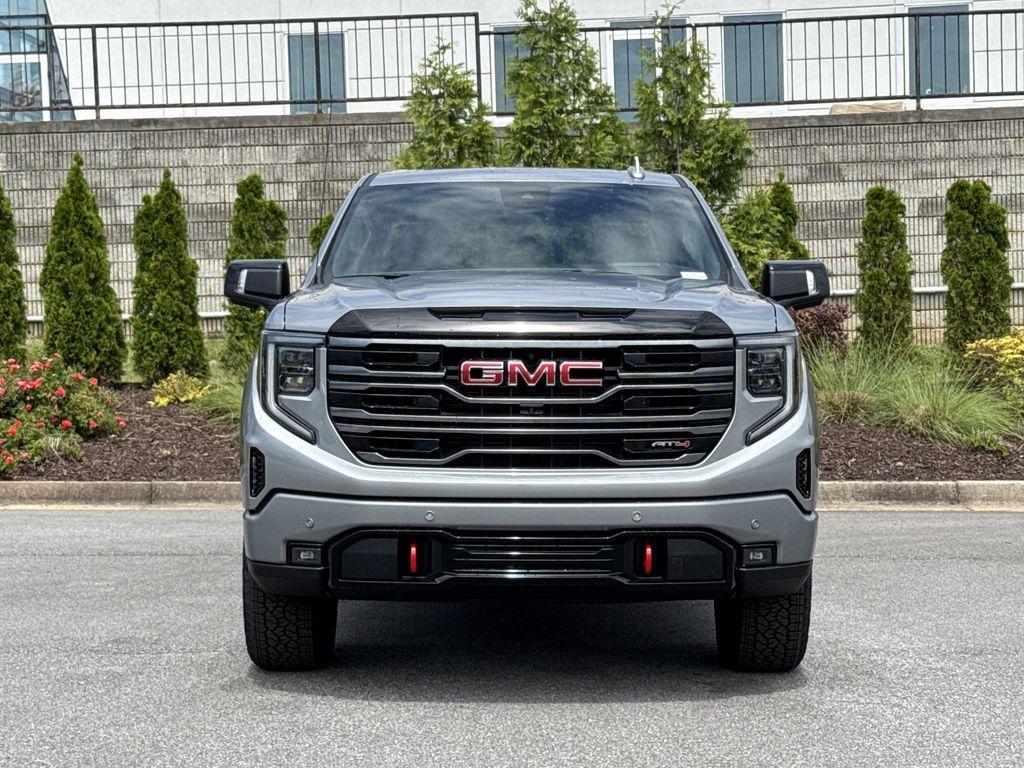 new 2026 GMC Sierra 1500 car, priced at $69,294