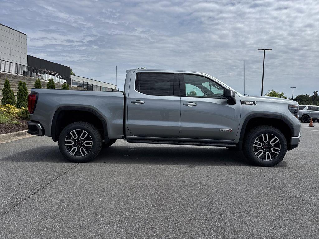 new 2026 GMC Sierra 1500 car, priced at $69,294