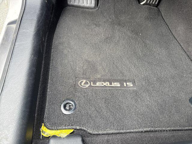 used 2020 Lexus IS 300 car, priced at $24,554