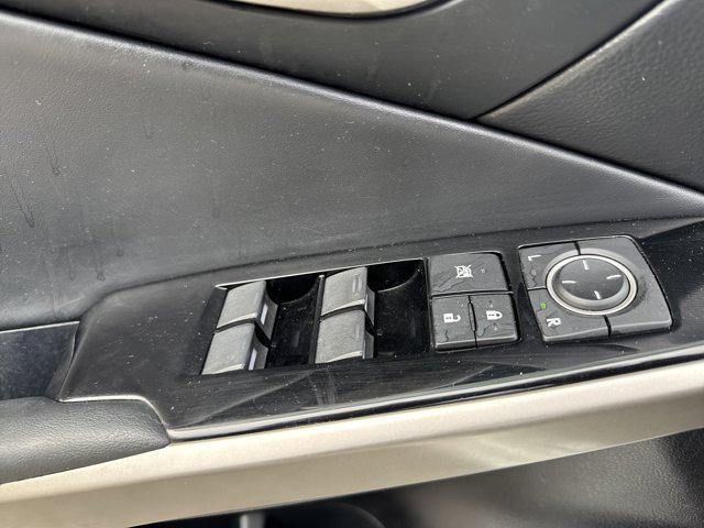 used 2020 Lexus IS 300 car, priced at $24,554