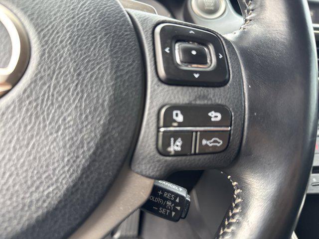 used 2020 Lexus IS 300 car, priced at $24,554