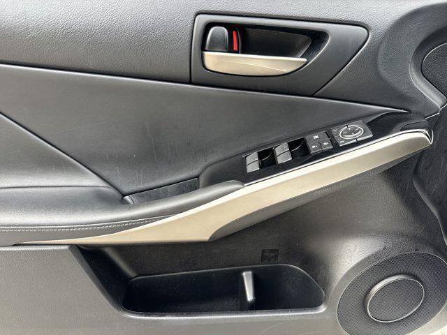 used 2020 Lexus IS 300 car, priced at $24,554