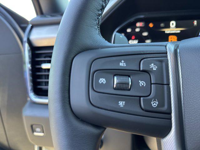 new 2026 GMC Sierra 1500 car, priced at $72,840