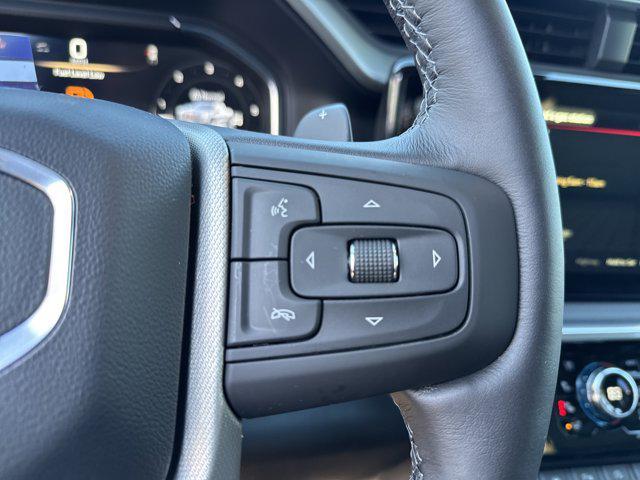 new 2026 GMC Sierra 1500 car, priced at $72,840