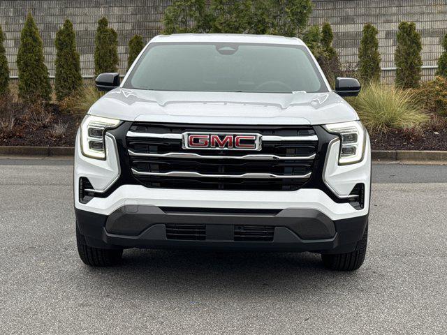 new 2026 GMC Terrain car, priced at $32,489