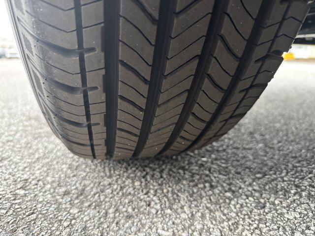 new 2026 GMC Terrain car, priced at $32,489