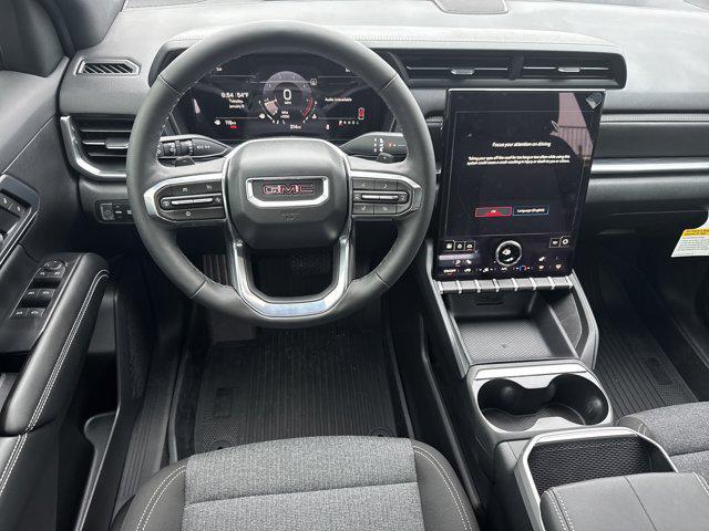 new 2026 GMC Terrain car, priced at $32,489