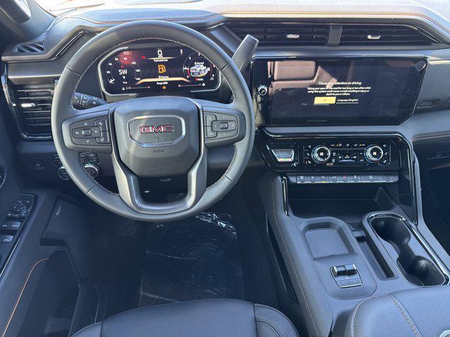 new 2026 GMC Sierra 2500 car, priced at $83,210