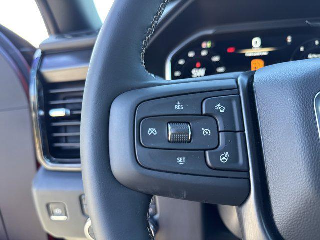 new 2026 GMC Sierra 2500 car, priced at $83,210