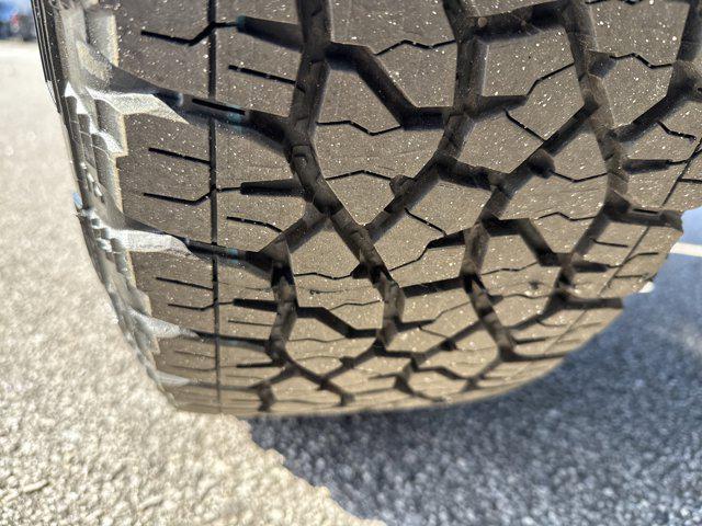 new 2026 GMC Sierra 2500 car, priced at $83,210