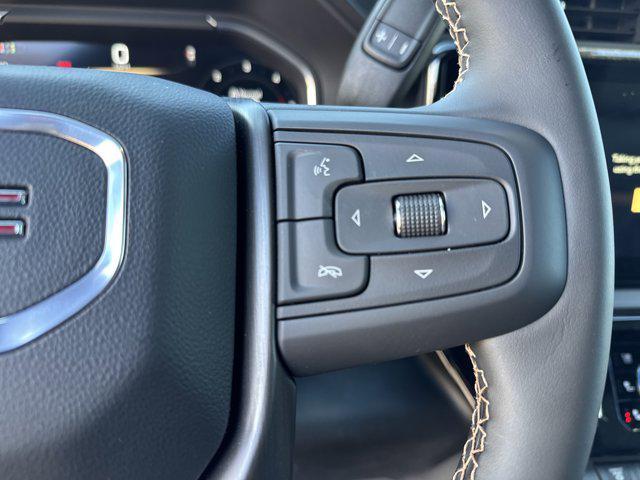 new 2026 GMC Sierra 2500 car, priced at $83,210