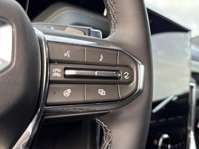 new 2026 GMC Yukon XL car, priced at $90,961