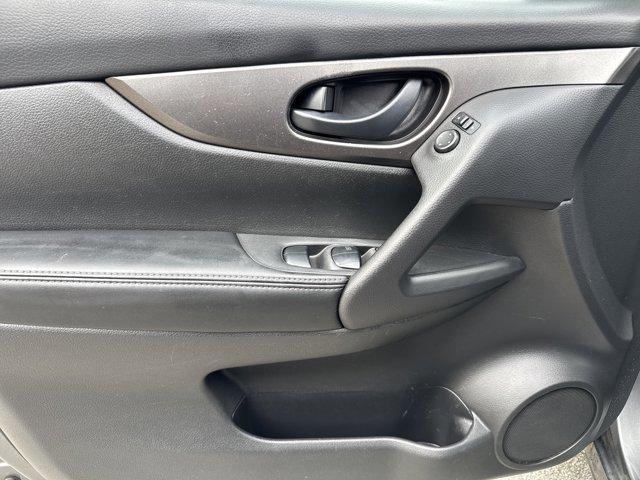 used 2019 Nissan Rogue Sport car, priced at $16,895