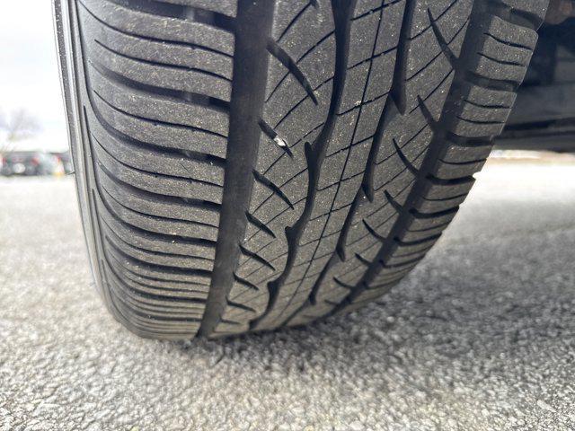 used 2019 Nissan Rogue Sport car, priced at $16,895