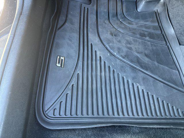 used 2019 BMW M550 car, priced at $27,690