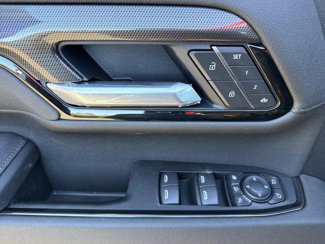 new 2026 GMC Sierra 2500 car, priced at $107,409