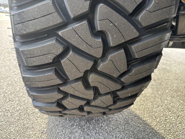 new 2026 GMC Sierra 2500 car, priced at $107,409