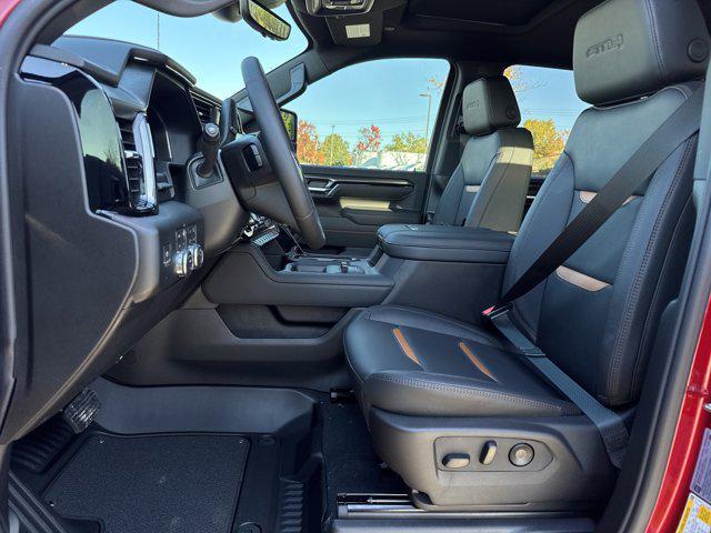 new 2026 GMC Sierra 2500 car, priced at $107,409