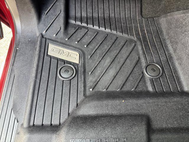 used 2018 GMC Sierra 1500 car, priced at $31,998