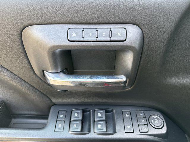 used 2018 GMC Sierra 1500 car, priced at $31,998