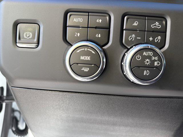 new 2026 GMC Sierra 2500 car, priced at $106,764