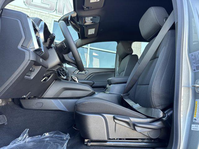 new 2026 GMC Canyon car, priced at $43,950