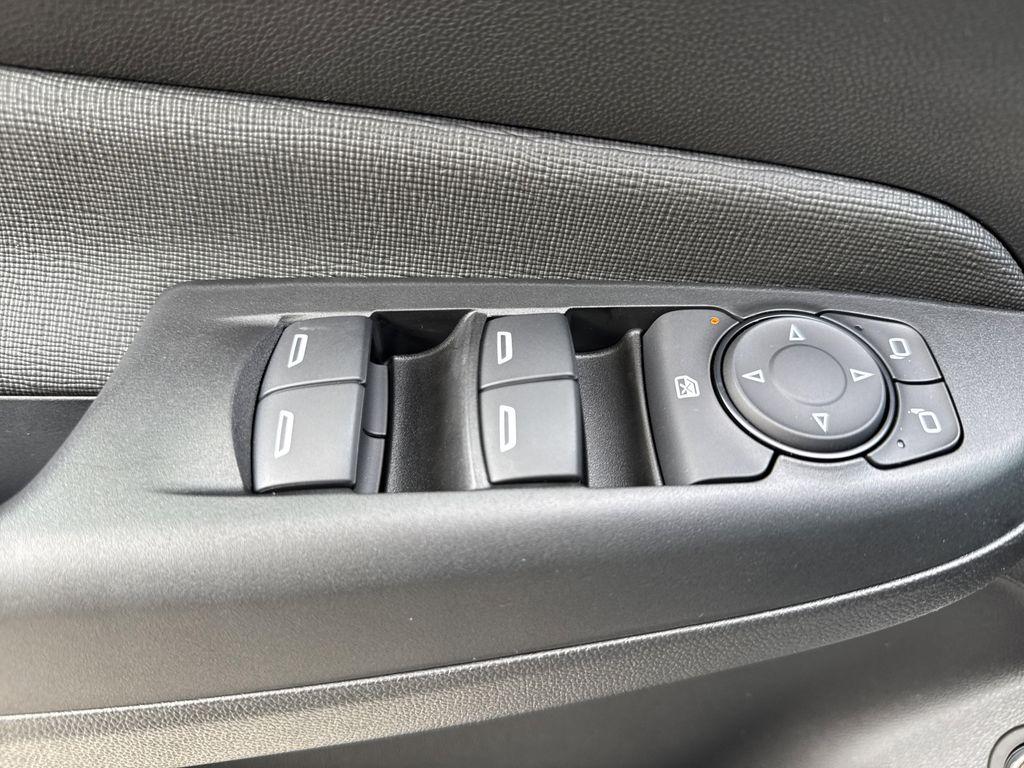 new 2026 Buick Envista car, priced at $29,825