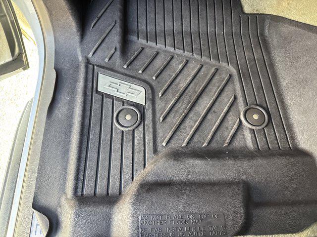 used 2017 Chevrolet Tahoe car, priced at $27,975